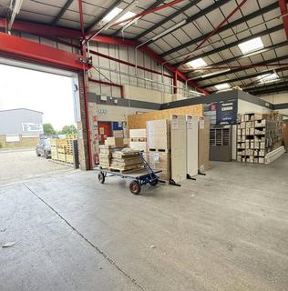 Industrial development to rent, Brassey Clos Peterborough PE1 2AZ