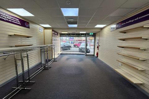 Retail property (high street) to rent, 6-10 Ballygowan Road Belfast BT5 7LL