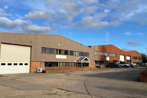 Industrial development for sale, Warpsgrove Ln Chalgrove OX44 7XZ