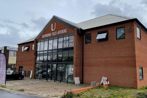 Industrial unit for sale, 102 Beddington Ln Croydon CR0 4YX