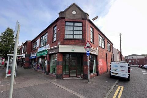Retail property (high street) to rent, 174-184 Ormeau Rd Belfast BT7 2ED