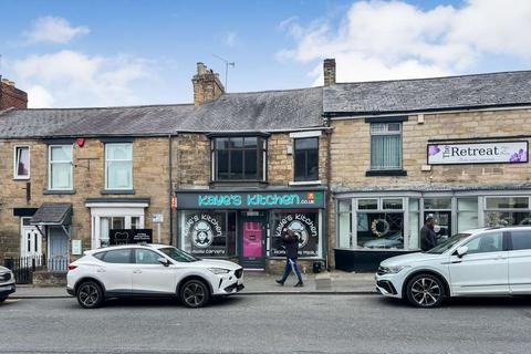 Retail property (high street) for sale, 6 Clyde Ter Spennymoor DL16 7SE