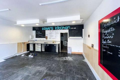 Retail property (high street) for sale, 6 Clyde Ter Spennymoor DL16 7SE