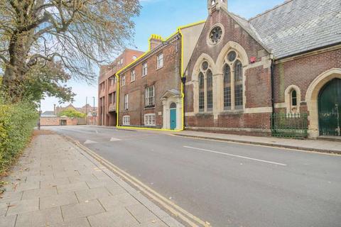 Office for sale, 15 Chapel Field Norwich NR2 1RF
