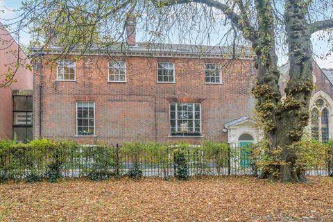 Office for sale, 15 Chapel Field Norwich NR2 1RF