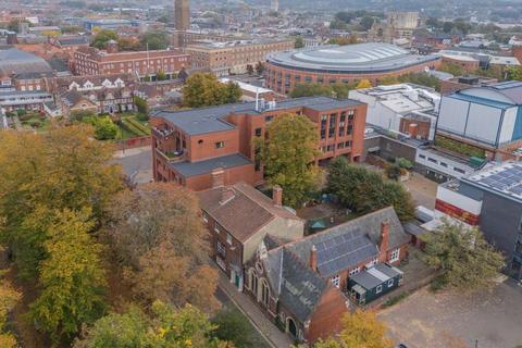 Office for sale, 15 Chapel Field Norwich NR2 1RF