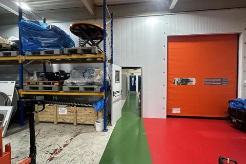 Distribution warehouse to rent, Units 23-32 Stapledon Road Alwalton PE2 6TD