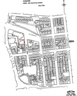 Office for sale, 38 St. Pauls St Crewe CW1 2QA