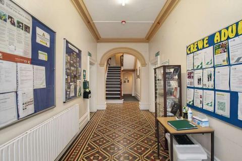 Office for sale, 38 St. Pauls St Crewe CW1 2QA