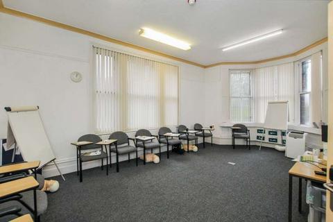 Office for sale, 38 St. Pauls St Crewe CW1 2QA