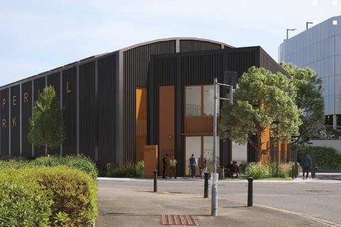 Warehouse for sale, South Way Wembley HA9 0HH