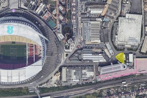 Warehouse for sale, South Way Wembley HA9 0HH