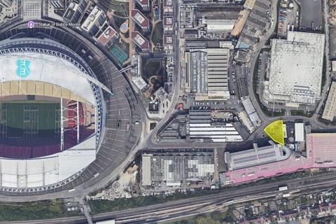 Warehouse for sale, South Way Wembley HA9 0HH