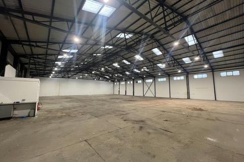 Warehouse to rent, Stephenson St Wallsend NE28 6UE