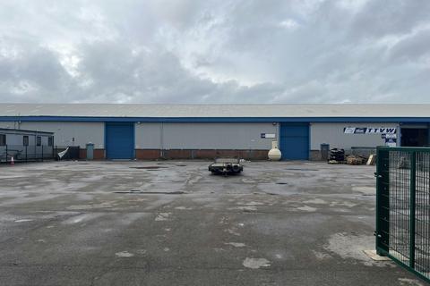Warehouse to rent, Stephenson St Wallsend NE28 6UE