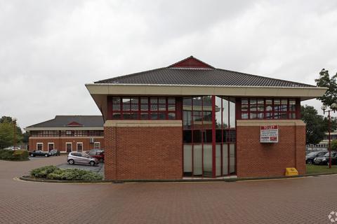 Office to rent, 2 Woodbrook Cres Billericay CM12 0EQ