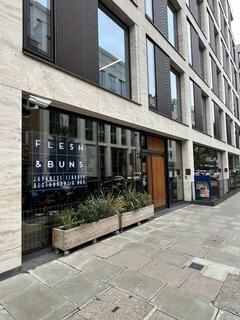 Office to rent, 32 Berners St London W1T 3LR