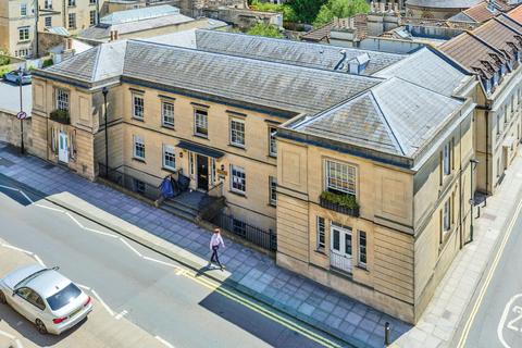 Office to rent, Charlotte St Bath BA1 2NE
