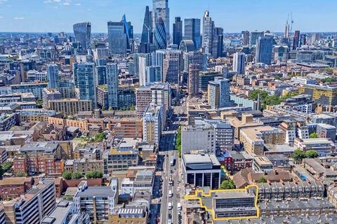 Office for sale, 99-101 Commercial Rd London E1 1RD