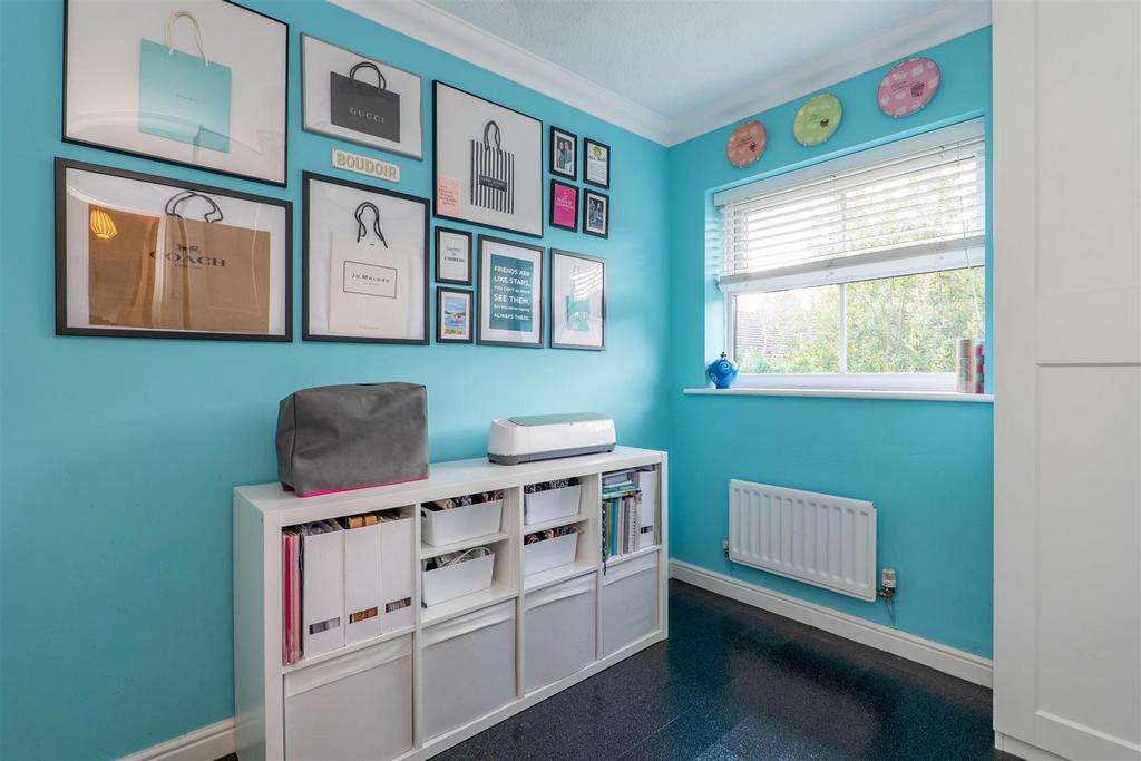 Bedroom Four
