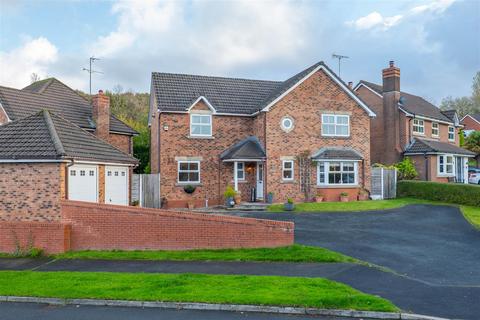 undefined, Kittiwake Road, Heapey, Chorley