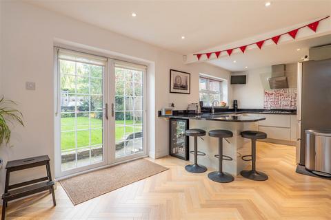 undefined, Kittiwake Road, Heapey, Chorley