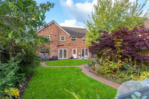 undefined, Kittiwake Road, Heapey, Chorley