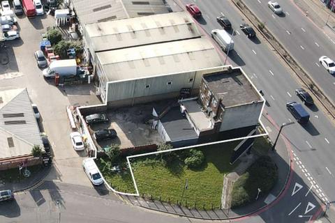 Retail property (high street) for sale, 934 North Circular Rd London NW2 7JR