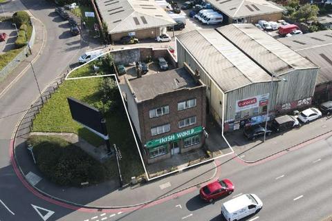 Retail property (high street) for sale, 934 North Circular Rd London NW2 7JR