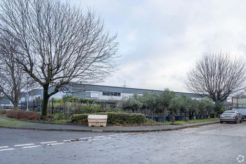 Warehouse to rent, Tyburn Rd Birmingham B24 8HZ