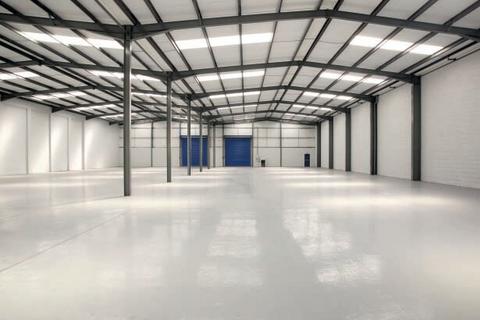 Warehouse to rent, Tyburn Rd Birmingham B24 8HZ