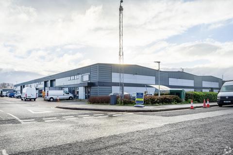Warehouse to rent, Tyburn Rd Birmingham B24 8HZ