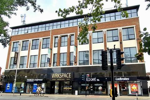 Office for sale, 251-255 Linthorpe Rd Middlesbrough TS1 4AT