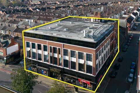 Office for sale, 251-255 Linthorpe Rd Middlesbrough TS1 4AT