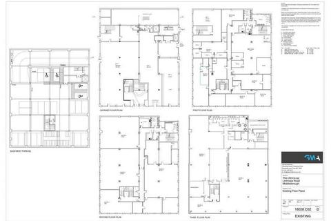 Office for sale, 251-255 Linthorpe Rd Middlesbrough TS1 4AT