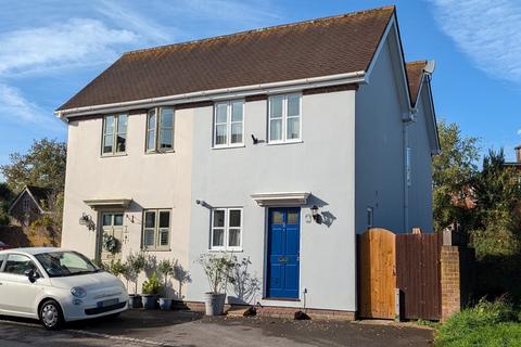 2 bedroom semi-detached house for sale, PROTEA GARDENS, TITCHFIELD