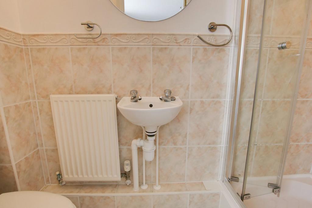 En suite