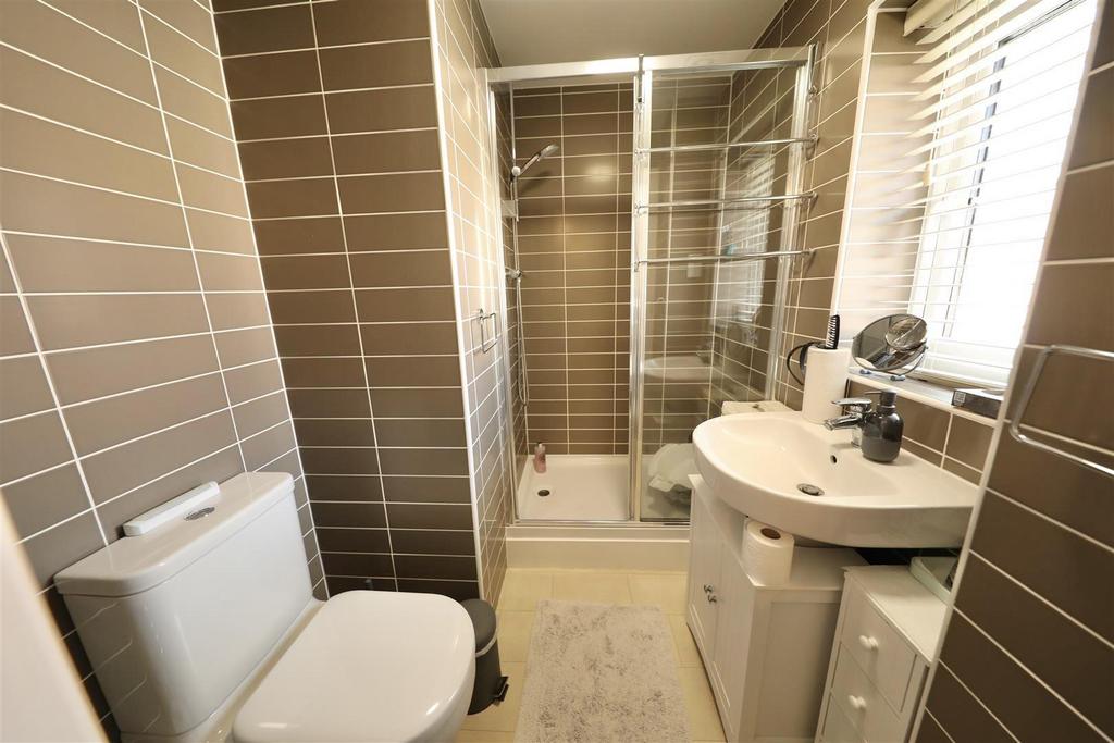 En suite