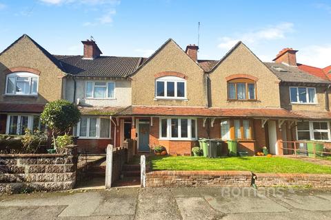 Penrith Road, Basingstoke, Hampshire