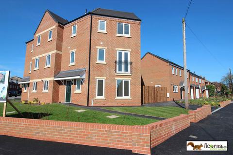 4 bedroom semi-detached house for sale, Birch Lane, Pelsall WS4