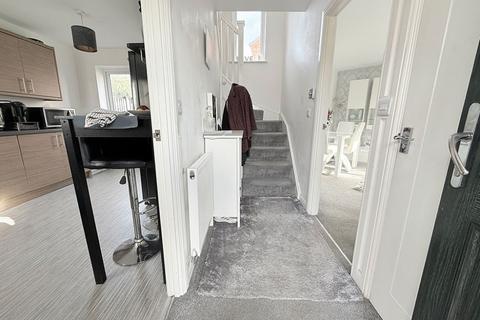 4 bedroom semi-detached house for sale, Birch Lane, Pelsall WS4