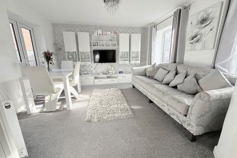 4 bedroom semi-detached house for sale, Birch Lane, Pelsall WS4
