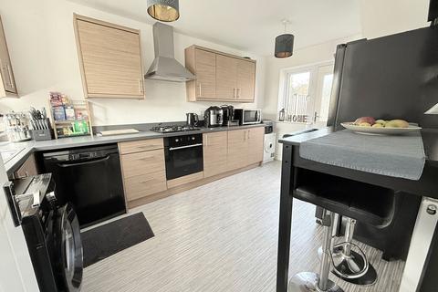4 bedroom semi-detached house for sale, Birch Lane, Pelsall WS4