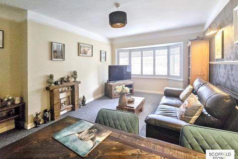 undefined, Vicarage Road, Mickleover, Derby