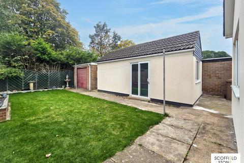 undefined, Vicarage Road, Mickleover, Derby