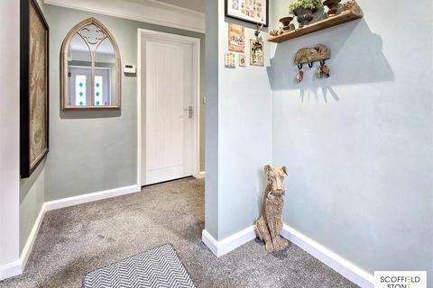 173 Vicarage Road, Mickleover, Derby, DE3 0EF