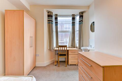 7 bedroom house to rent, Pevensey Road, Brighton BN2