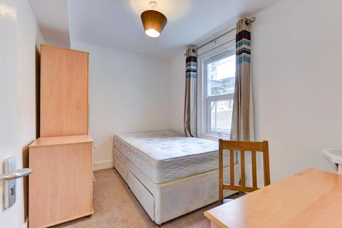 7 bedroom house to rent, Pevensey Road, Brighton BN2