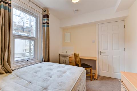 7 bedroom house to rent, Pevensey Road, Brighton BN2