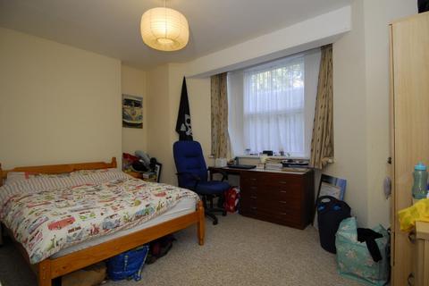 undefined, Napier Terrace, Flat 1, Plymouth PL4